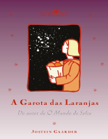 A garota das laranjas - Gaarder, Jostein.pdf
